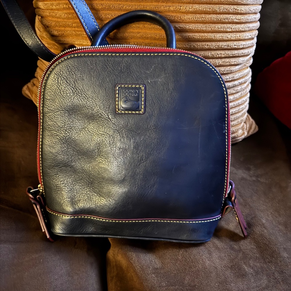 Dooney & Bourke Backpack